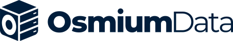 Osmium Data Logo