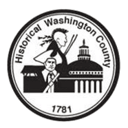 Historical Washington County 1781