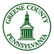 Greene County Pennsylvania