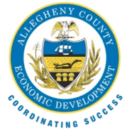 Allegheny County Economic Development - Coordinating Success