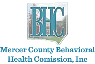BHC Mercer County Behavioral Health Commission, Inc
