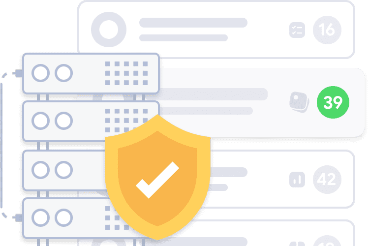 Secure Data Architecture