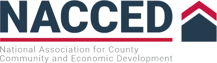NACCED National Association for County Community and Economic Development