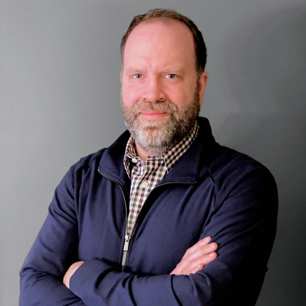 Matthew Sidorick